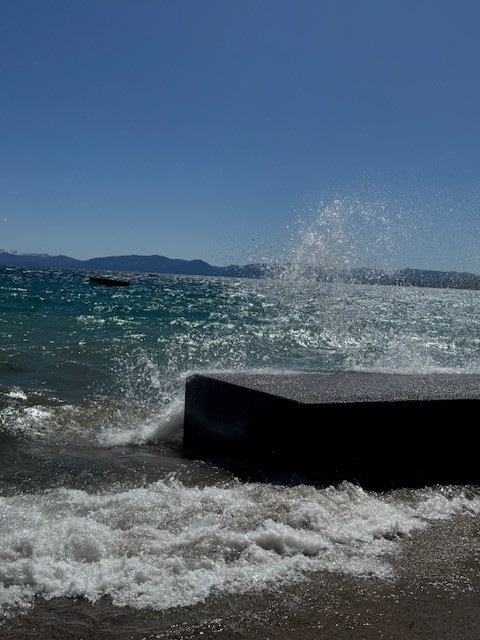 Barge