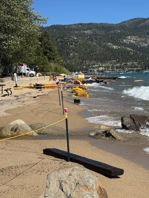 Debris