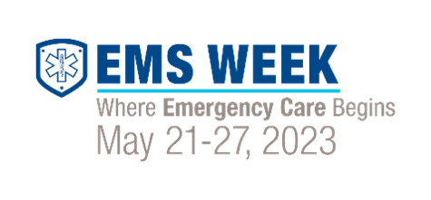 EMS Week 2023