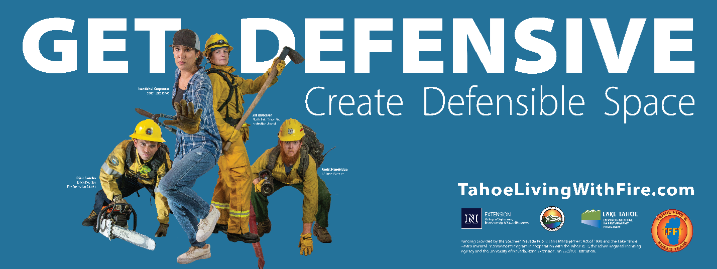 Get Defensive Banner 2025