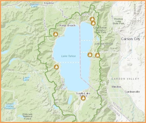 RX Burn Map 1.5.2021